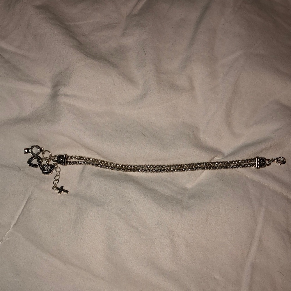Brighton like bracelet